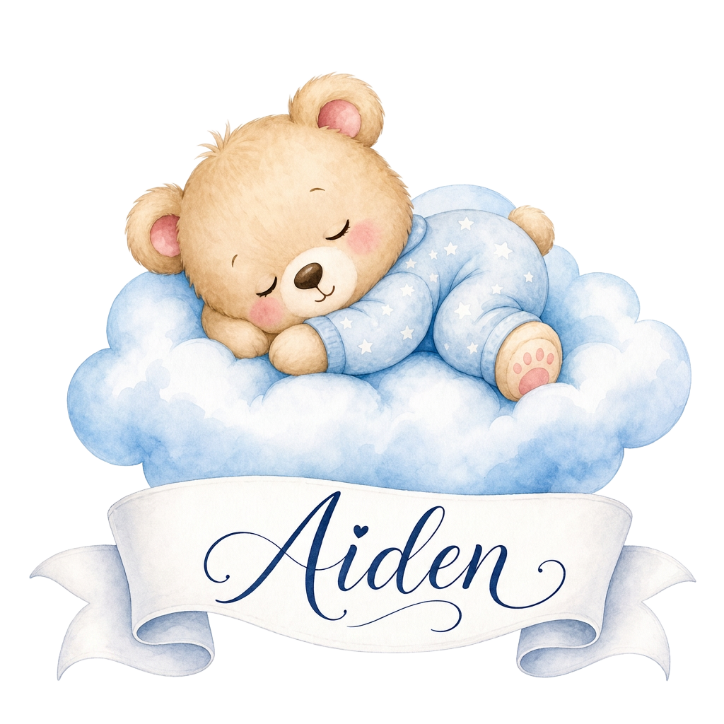 Aiden